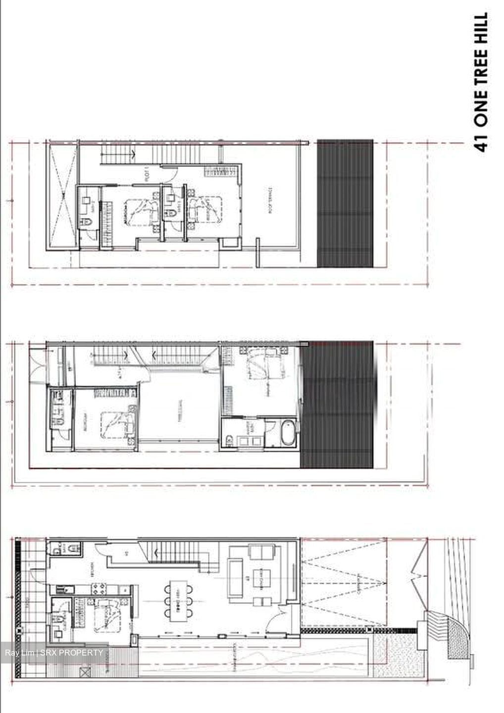 Kim Lin Park (D10), Semi-Detached #570572491